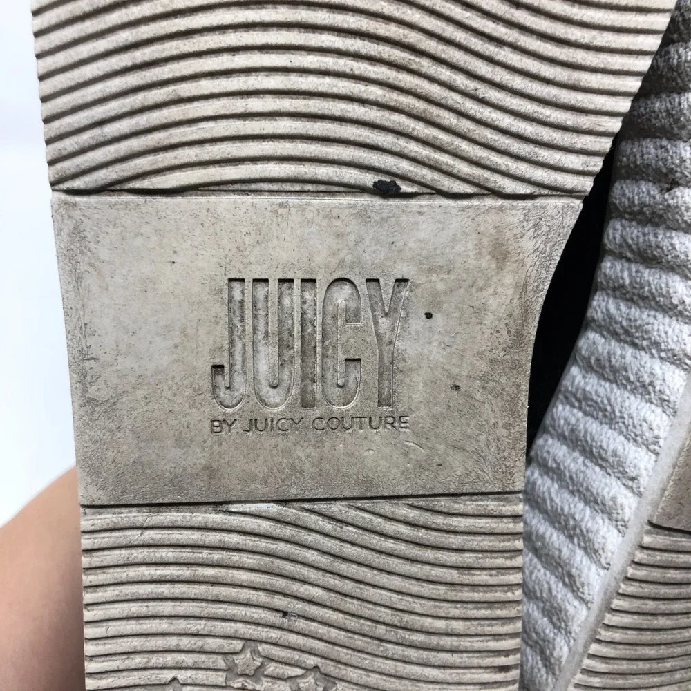 Juicy Couture see photos